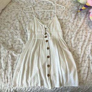 Roxy Beach Dress